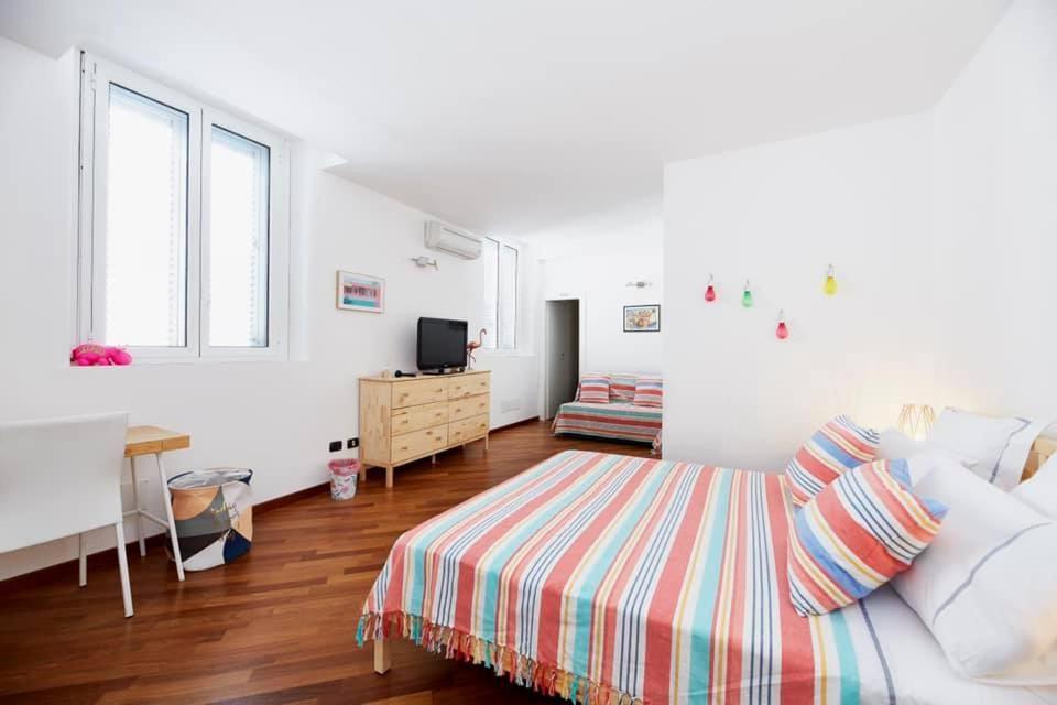Idream Apartment & Rooms CTA Exterior foto