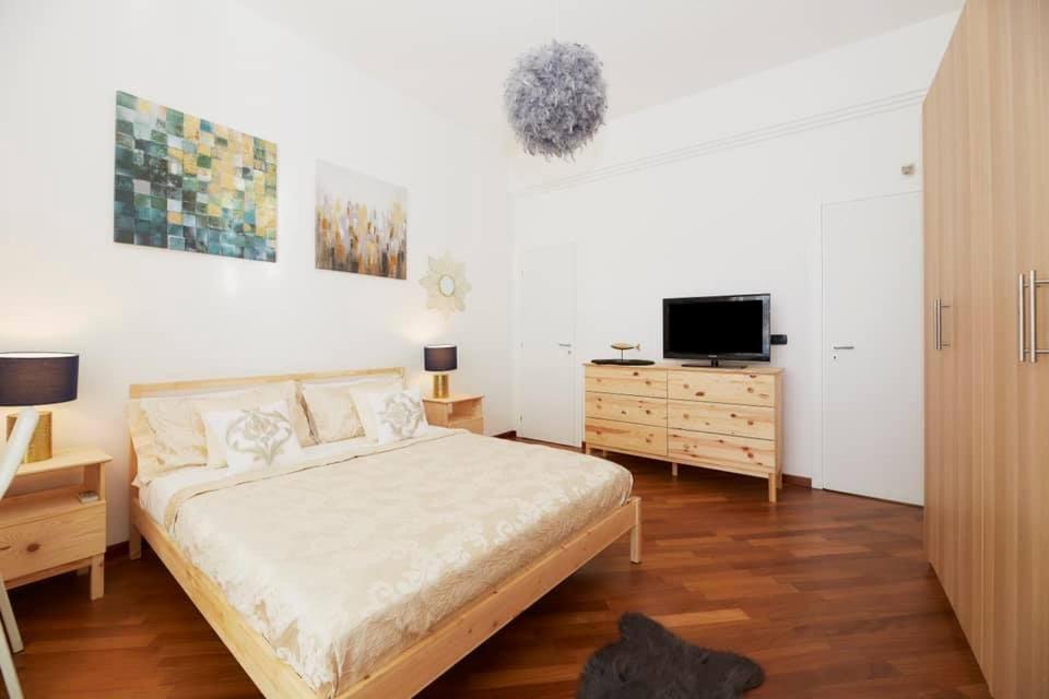 Idream Apartment & Rooms CTA Exterior foto