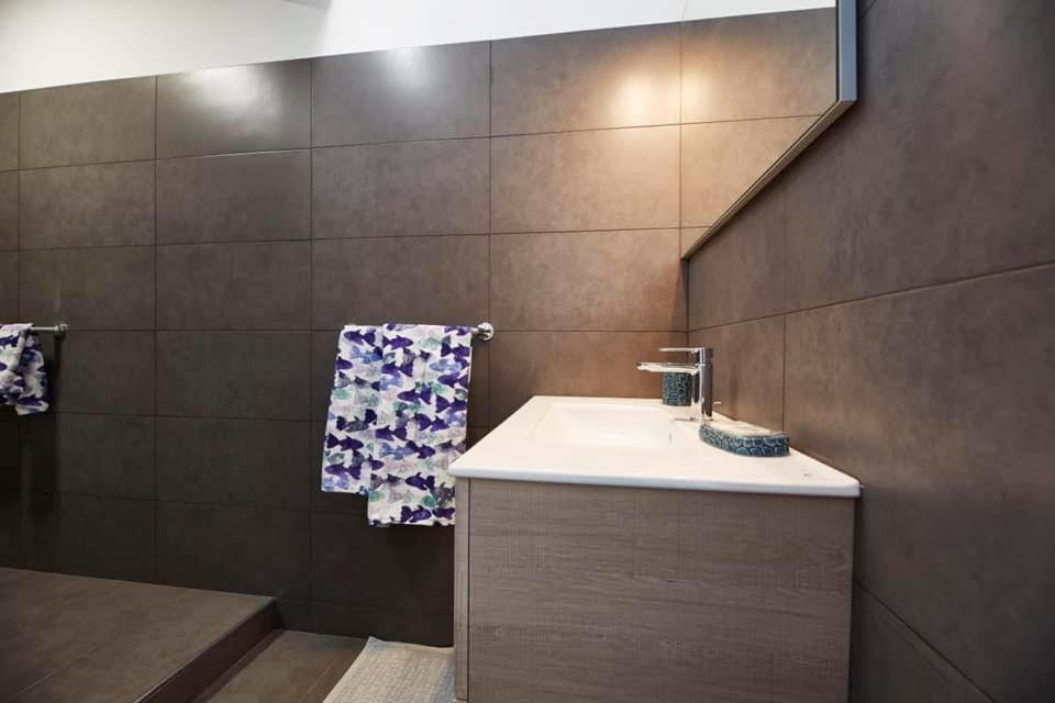 Idream Apartment & Rooms CTA Exterior foto