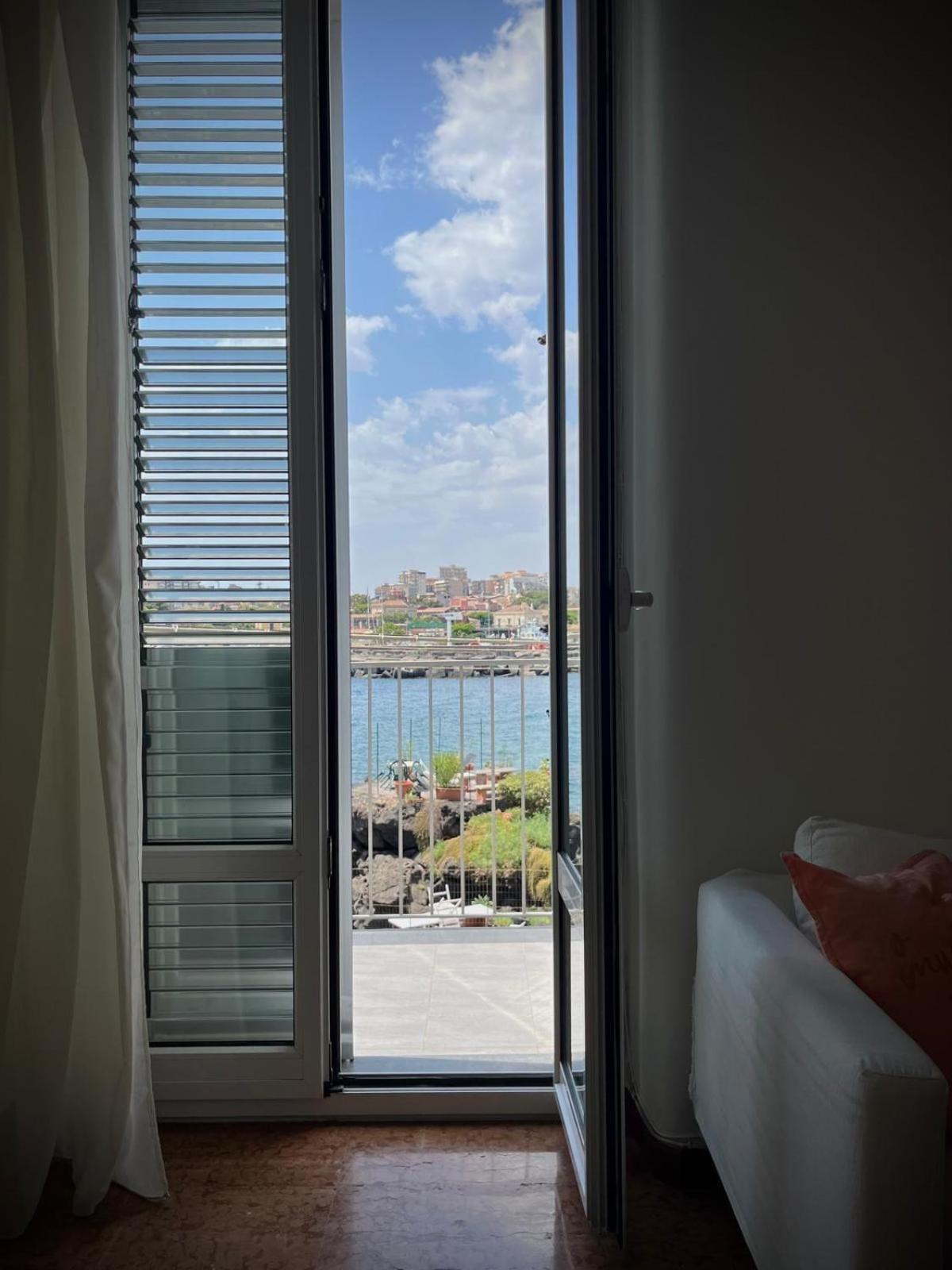 Idream Apartment & Rooms CTA Exterior foto