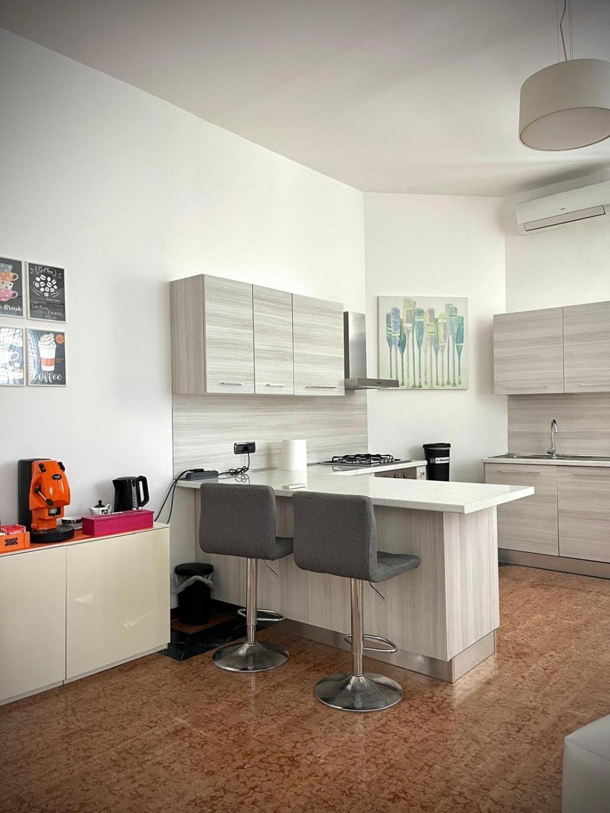 Idream Apartment & Rooms CTA Exterior foto