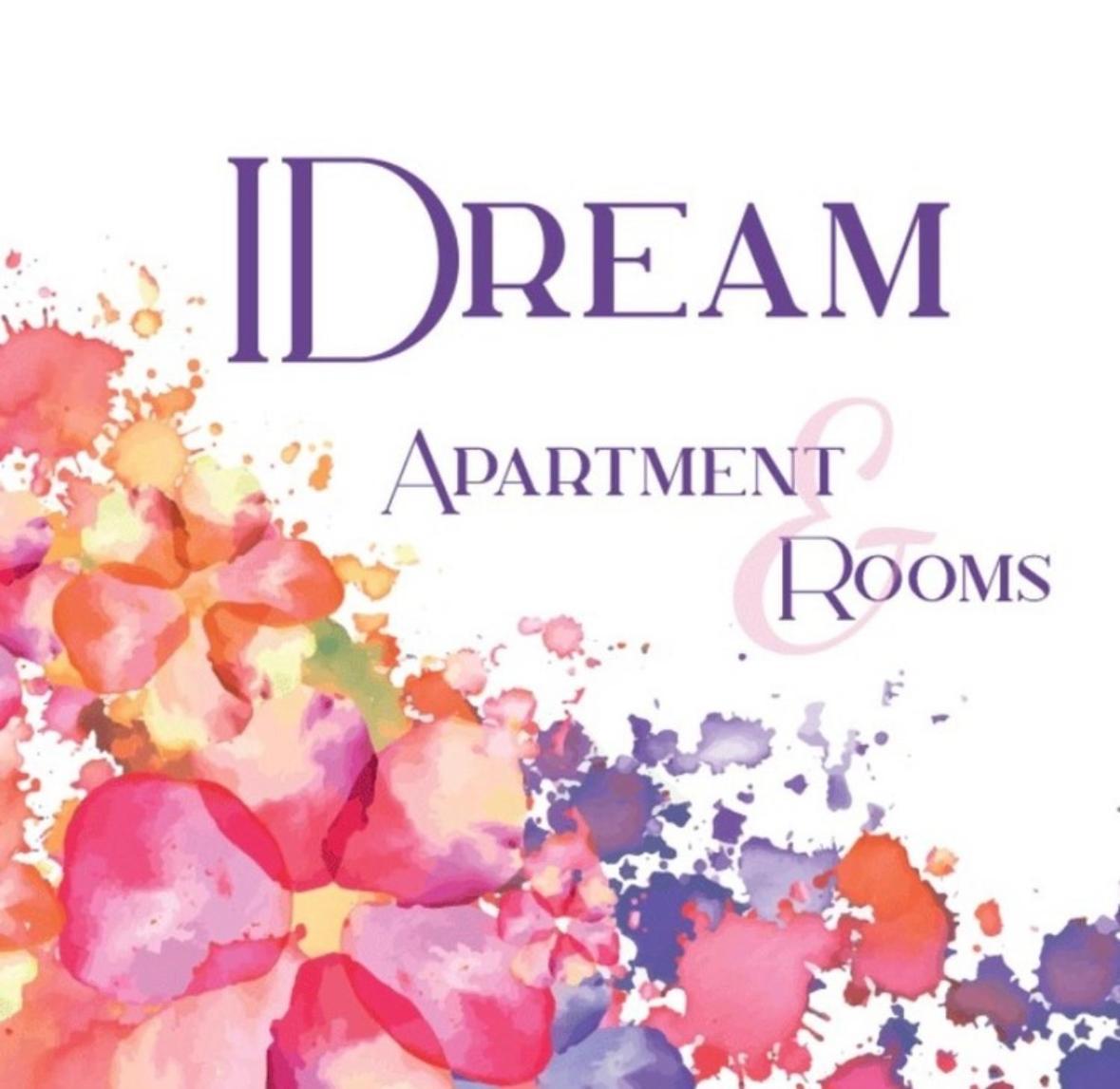 Idream Apartment & Rooms CTA Exterior foto